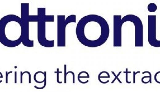 美敦力宣布為其糖尿病業務MiniMed提交IPO申請